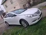 Hyundai Sonata, 2010-5