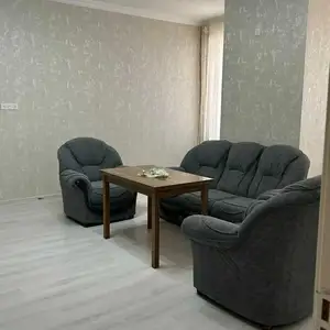 2-комн. квартира, 3 этаж, 61м², И.Сомони, Сафо