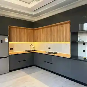 Мебель для кухни на заказ