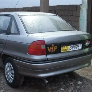 Opel Astra F, 1993