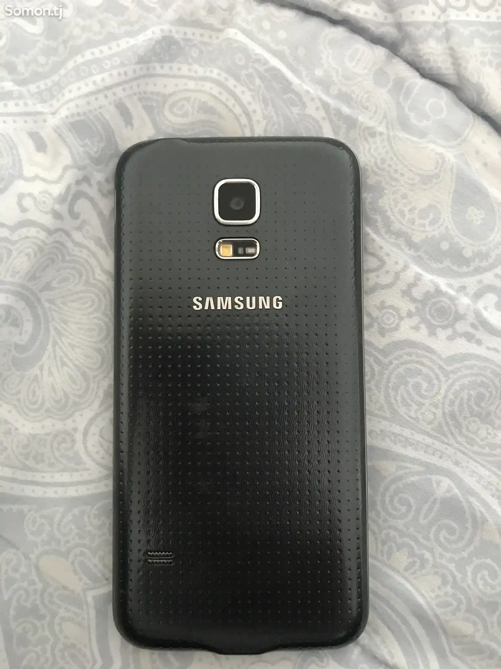 Samsung Galaxy S5 mini-2