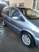 Opel Zafira, 2003-3