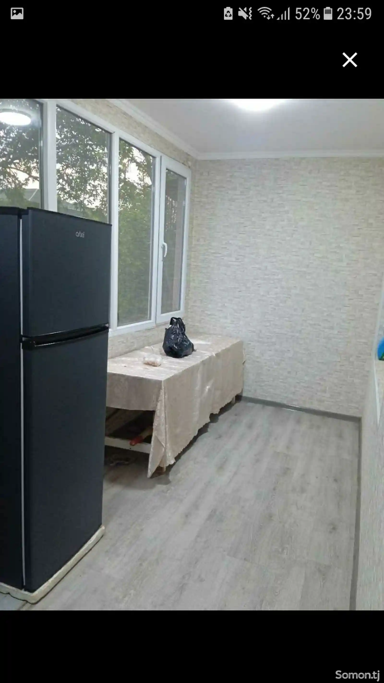 3-комн. квартира, 3 этаж, 102м²,  ресторан Шахриёр-4