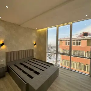 2-комн. квартира, 8 этаж, 56 м², 29мкр