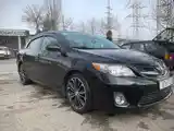 Toyota Corolla, 2010-3