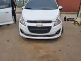 Chevrolet Spark, 2014-4