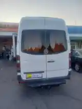 Volkswagen Crafter, 2008-4