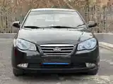 Hyundai Avante, 2007-6