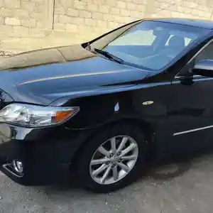 Toyota Camry, 2009