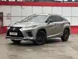 Lexus RX series, 2020-5