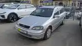 Opel Astra G, 2003-2