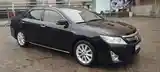 Toyota Camry, 2014-3