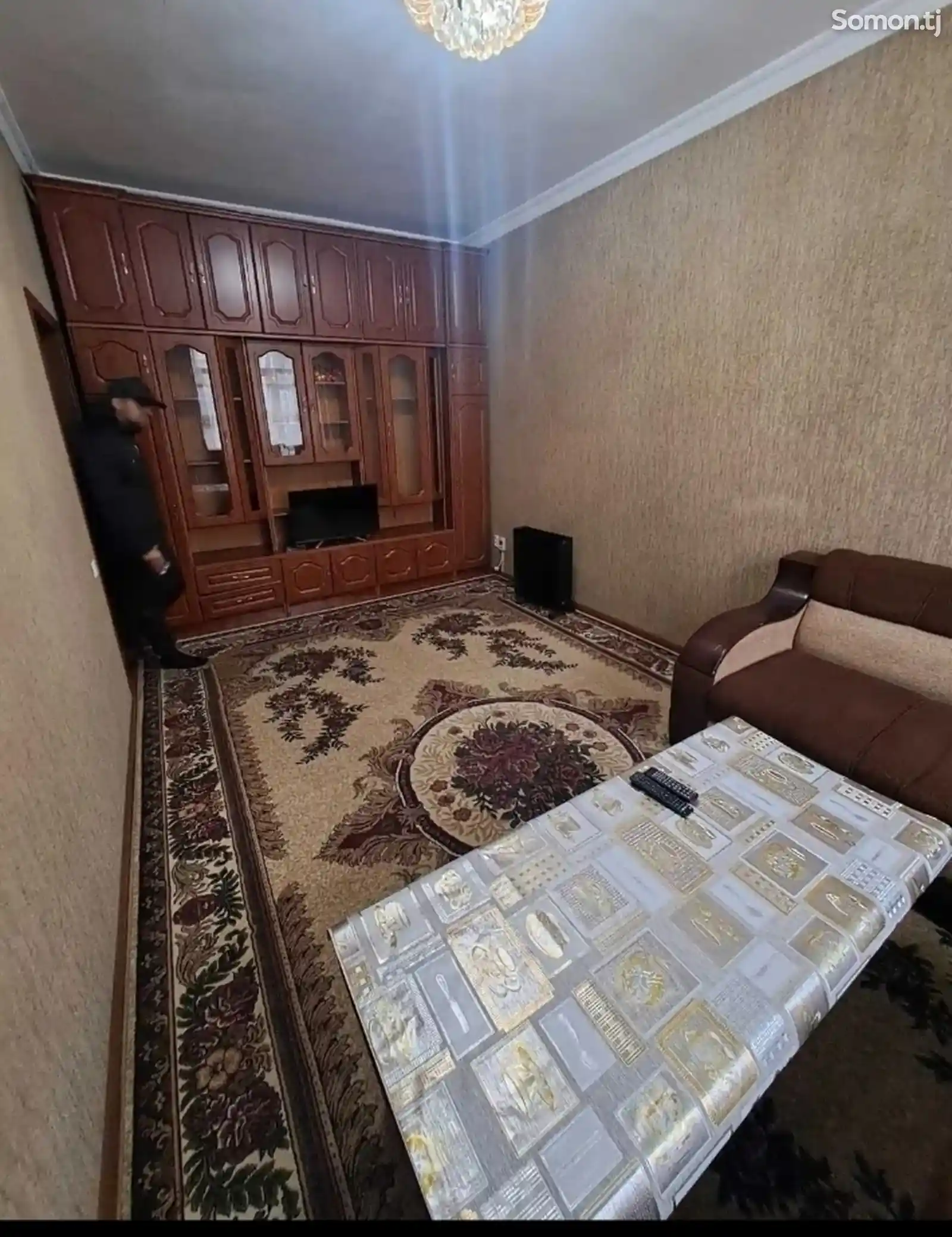 2-комн. квартира, 3 этаж, 60м², 19 мкр-1