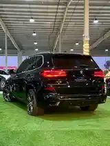 BMW X5, 2021-8