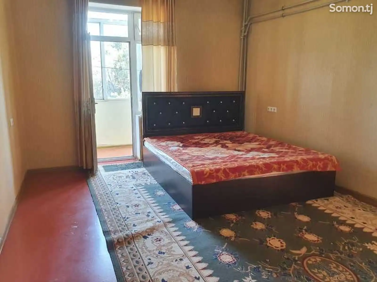 2-комн. квартира, 5 этаж, 60м², н.Сино 32мкр-1