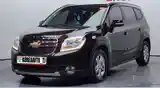 Chevrolet Orlando, 2015-15