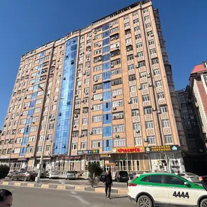 2-комн. квартира, 9 этаж, 58 м², Зарафшон