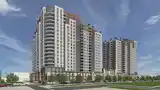 2-комн. квартира, 12 этаж, 78 м², Шоҳмансур-4