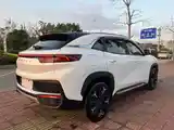 Chery eQ, 2021 на заказ-4