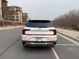 Hyundai Santa Fe, 2019-4