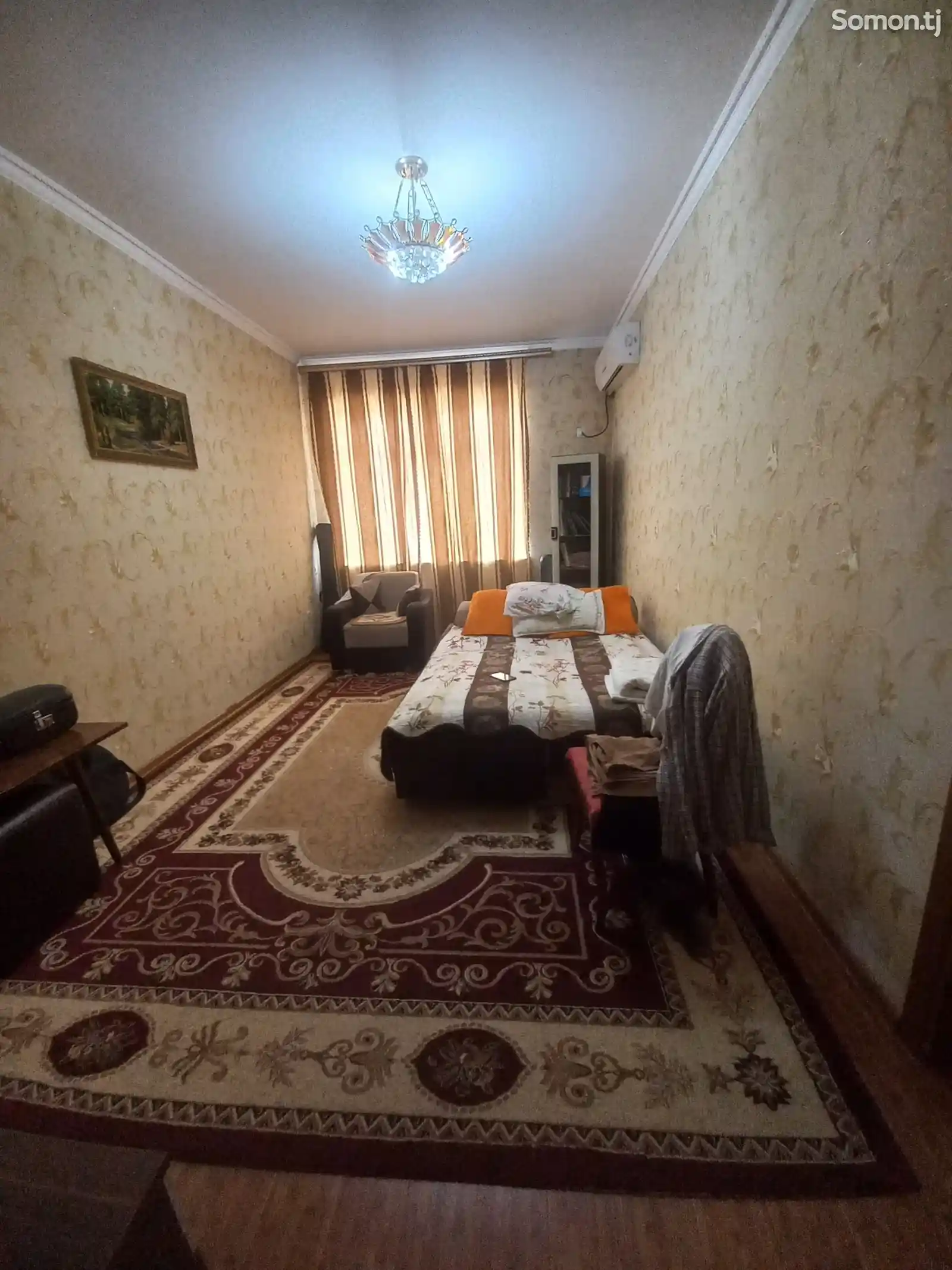 4-комн. квартира, 3 этаж, 97 м², 19 мкр-6