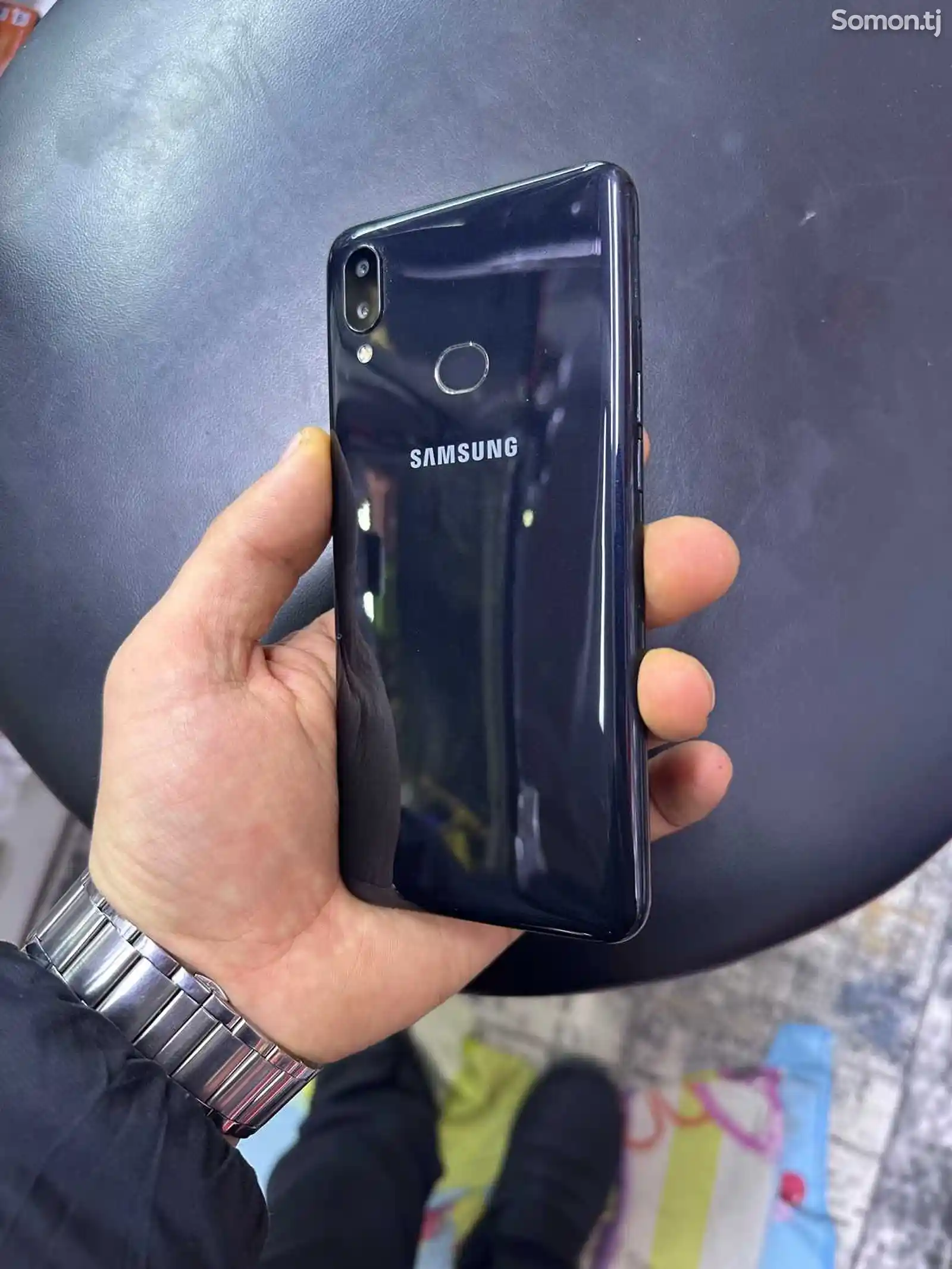 Samsung Galaxy A10s-2