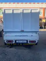 Бортовой автомобиль Hyundai Porter 1, 2000-4