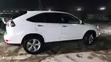 Lexus RX series, 2008-5