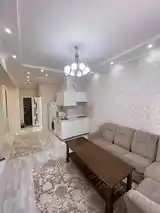 2-комн. квартира, 7 этаж, 60м², Дом Печати Алфемо-3