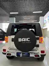 BAIC BJ40, 2024-2