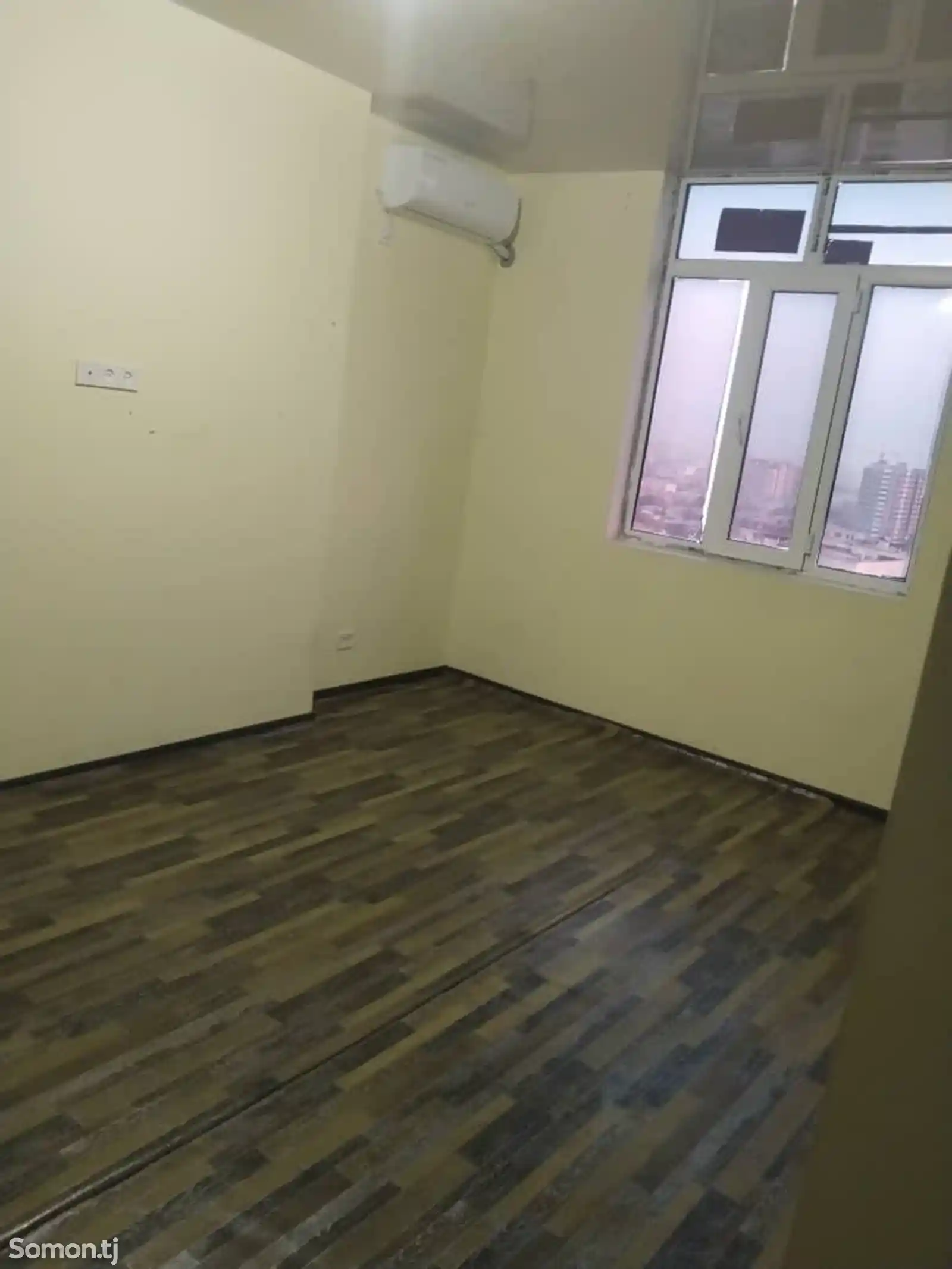 3-комн. квартира, 11 этаж, 56м², Зарафшон-2