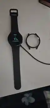 Смарт часы Samsung galaxy watch 4 44mm-3