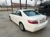 Toyota Camry, 2007-4