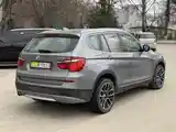 BMW X3, 2013-4