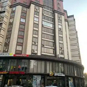 2-комн. квартира, 8 этаж, 110м², Дом печать