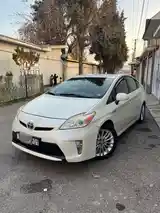 Toyota Prius, 2012-2