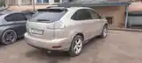 Lexus RX series, 2005-2