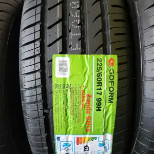 Шины 225/60R17