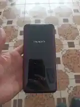 Oppo Find x-6