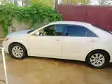 Toyota Camry, 2007-3