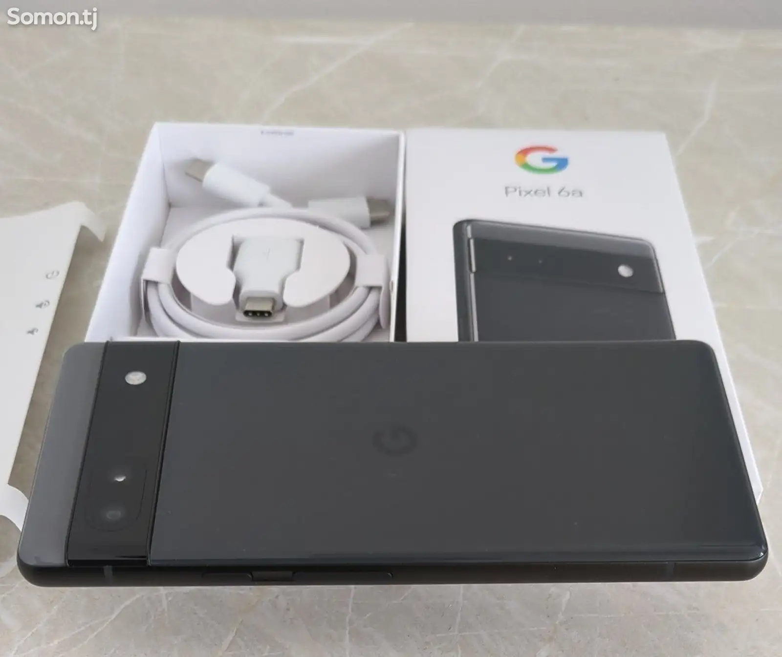 Google Pixel 6A