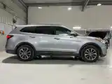 Hyundai Santa Fe, 2016-6