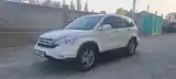 Honda CR-V, 2010-3