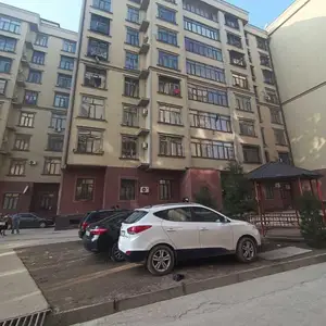 2-комн. квартира, 5 этаж, 57 м², шохмансур