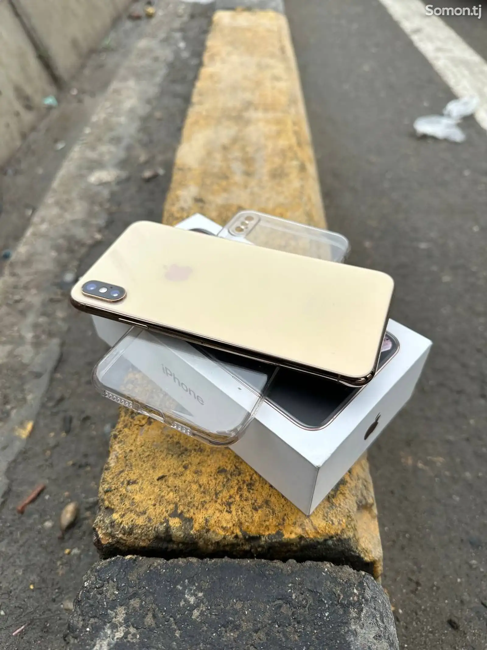 Apple iPhone Xs Max, 256 gb-1