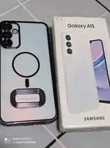 Samsung Galaxy A15-8