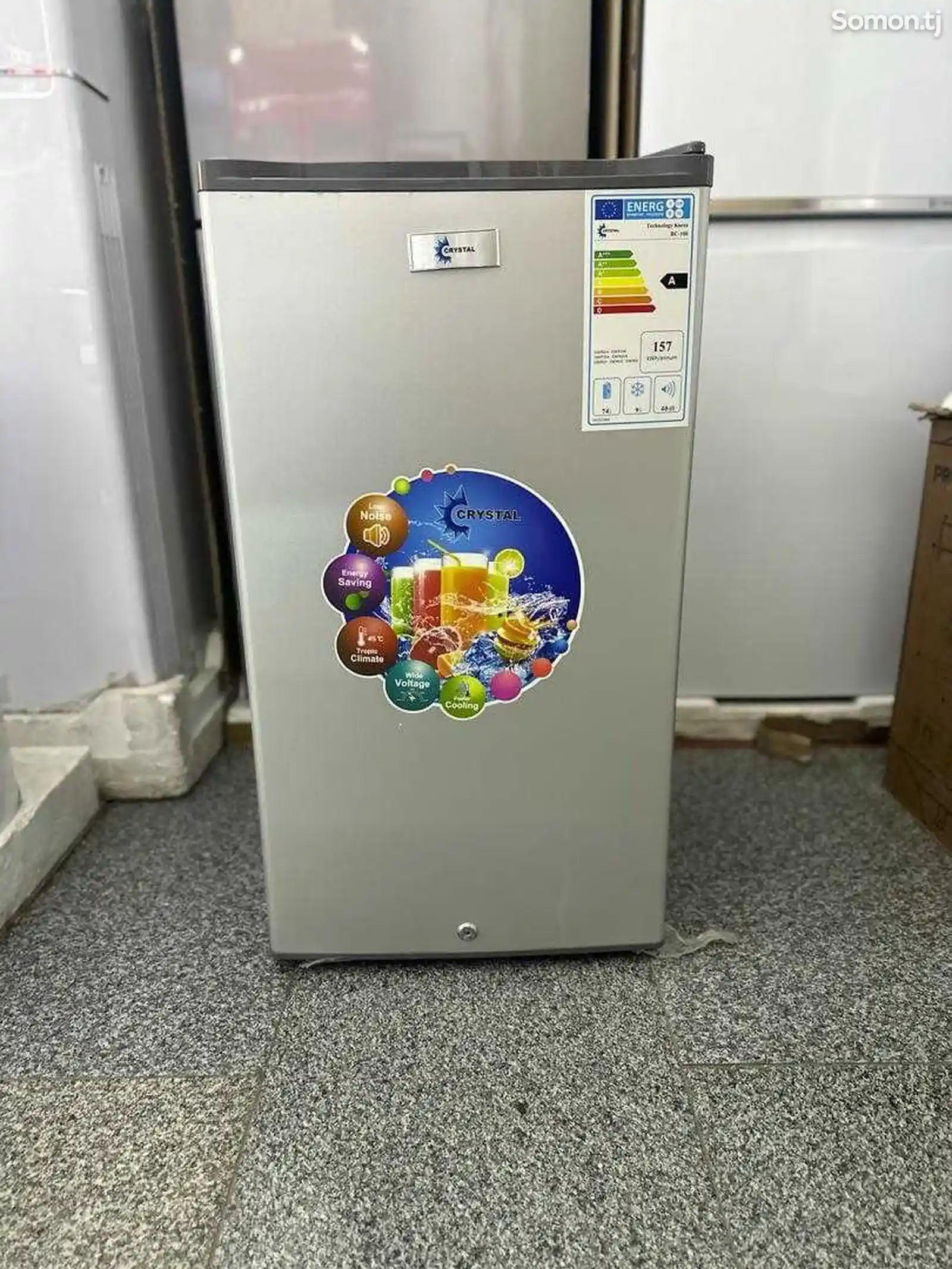 Холодильник Krystal-1