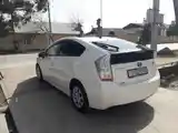 Toyota Prius, 2011-3