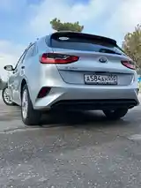 Kia Ceed, 2018-8