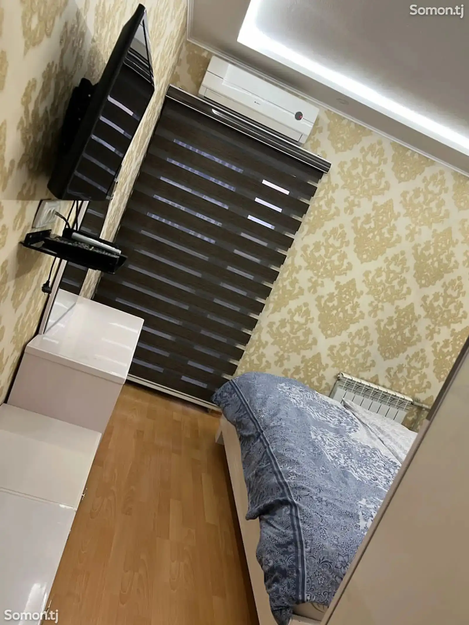 2-комн. квартира, 9 этаж, 65м², Цум-2